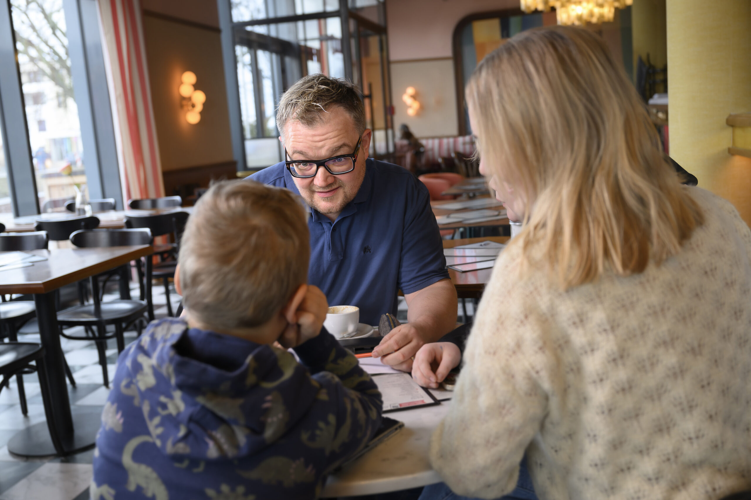 Fokus auf Sarstedt: Der Wahlkampf bekommt ein Gesicht