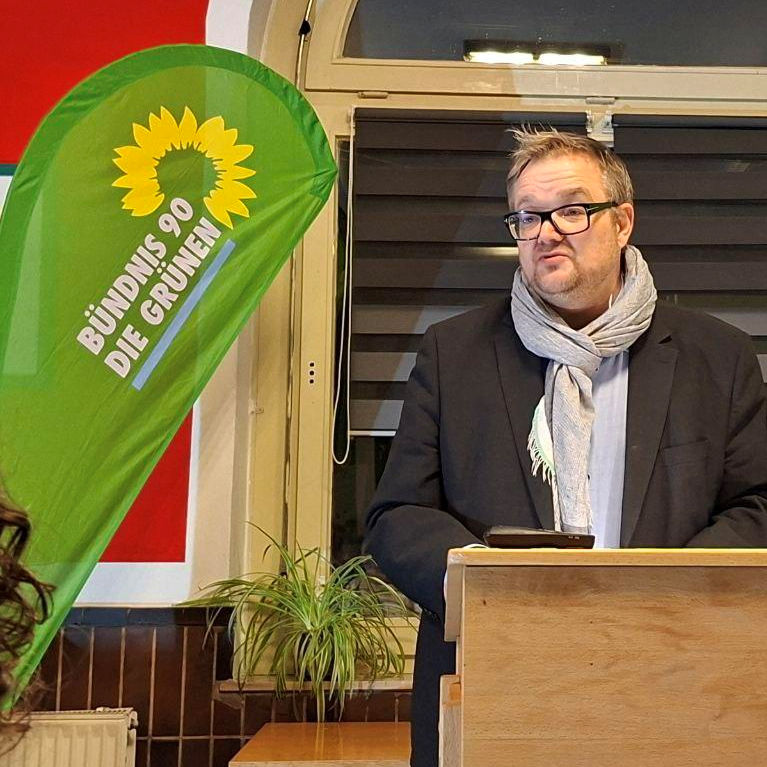 Das Trio ist komplett!