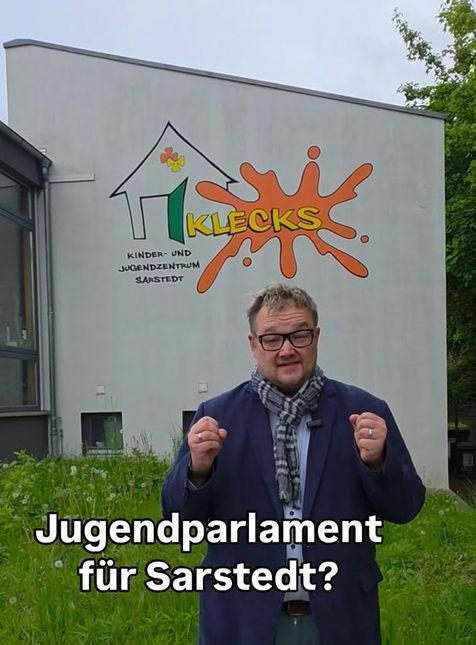 Demokratische Beteiligung & Zukunftsperspektiven in Sarstedt